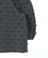 UNITED ARROWS（ユナイテッドアローズ）ブラウス 黒 サイズ:38(M位) レディース/2200605707023
