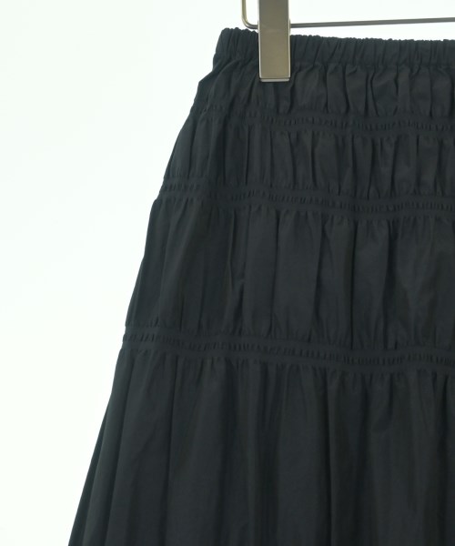 UNITED ARROWS（ユナイテッドアローズ）ロング・マキシ丈スカート 紺 サイズ:36(S位) レディース/2200606670067