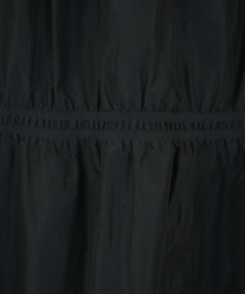 UNITED ARROWS（ユナイテッドアローズ）ロング・マキシ丈スカート 紺 サイズ:36(S位) レディース/2200606670067