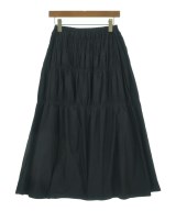 UNITED ARROWS（ユナイテッドアローズ）ロング・マキシ丈スカート 紺 サイズ:36(S位) レディース/2200606670067