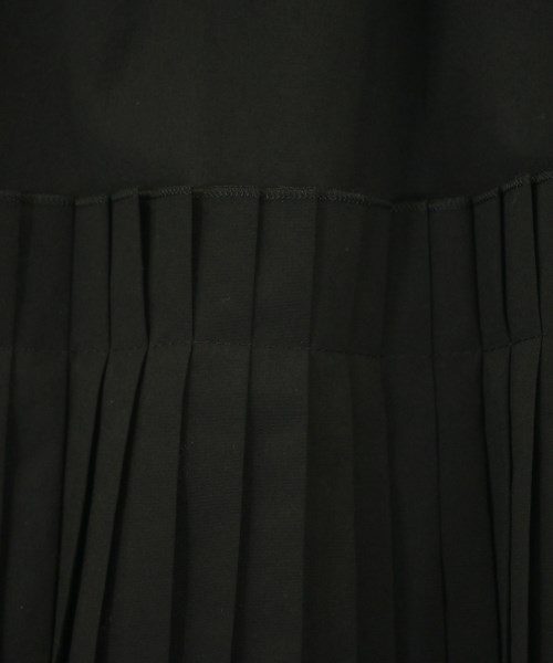 UNITED ARROWS（ユナイテッドアローズ）ロング・マキシ丈スカート 黒 サイズ:36(S位) レディース/2200606670074