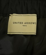UNITED ARROWS（ユナイテッドアローズ）ロング・マキシ丈スカート 黒 サイズ:36(S位) レディース/2200606670074