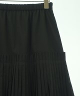 UNITED ARROWS（ユナイテッドアローズ）ロング・マキシ丈スカート 黒 サイズ:36(S位) レディース/2200606670074