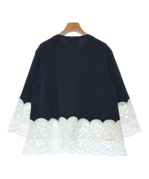 UNITED ARROWS（ユナイテッドアローズ）ニット・セーター 紺 サイズ:F レディース/2200608045047