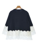 UNITED ARROWS（ユナイテッドアローズ）ニット・セーター 紺 サイズ:F レディース/2200608045047