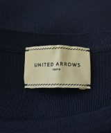 UNITED ARROWS（ユナイテッドアローズ）ニット・セーター 紺 サイズ:F レディース/2200608045047