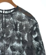 UNITED ARROWS（ユナイテッドアローズ）ブラウス 黒 サイズ:-(XL位) レディース/2200608045061