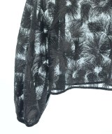 UNITED ARROWS（ユナイテッドアローズ）ブラウス 黒 サイズ:-(XL位) レディース/2200608045061