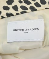 UNITED ARROWS（ユナイテッドアローズ）ロング・マキシ丈スカート ベージュ サイズ:36(S位) レディース/2200608246086