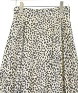 UNITED ARROWS（ユナイテッドアローズ）ロング・マキシ丈スカート ベージュ サイズ:36(S位) レディース/2200608246086
