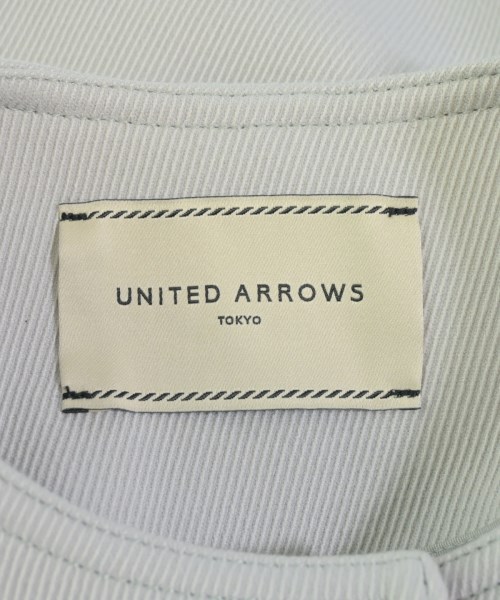 UNITED ARROWS（ユナイテッドアローズ）その他 グレー サイズ:38(M位) レディース/2200608311012