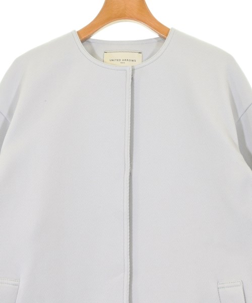 UNITED ARROWS（ユナイテッドアローズ）その他 グレー サイズ:38(M位) レディース/2200608311012