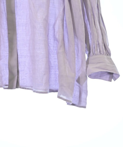 UNITED ARROWS（ユナイテッドアローズ）ブラウス ピンク サイズ:38(M位) レディース/2200608706078