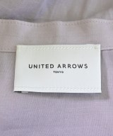 UNITED ARROWS（ユナイテッドアローズ）ブラウス ピンク サイズ:38(M位) レディース/2200608706078