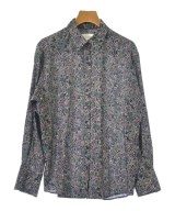 UNITED ARROWS（ユナイテッドアローズ）ブラウス 紺 サイズ:F レディース/2200608706115