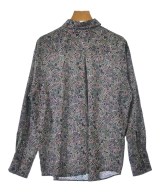 UNITED ARROWS（ユナイテッドアローズ）ブラウス 紺 サイズ:F レディース/2200608706115