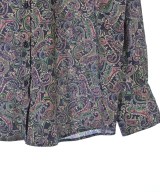 UNITED ARROWS（ユナイテッドアローズ）ブラウス 紺 サイズ:F レディース/2200608706115