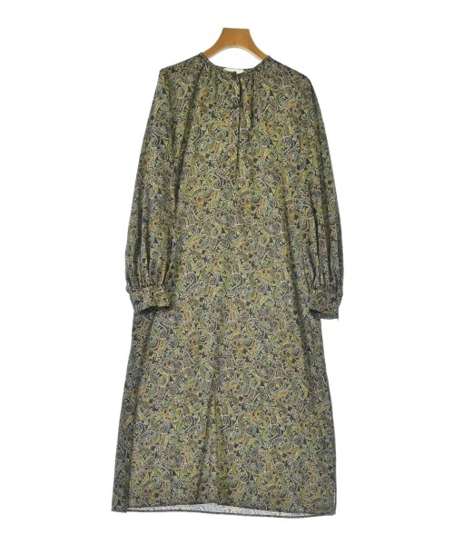 ユナイテッドアローズ(UNITED ARROWS)のUNITED ARROWS シャツワンピース