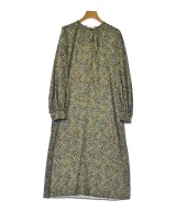 UNITED ARROWS（ユナイテッドアローズ）シャツワンピース 茶 サイズ:-(M位) レディース/2200608706122