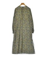 UNITED ARROWS（ユナイテッドアローズ）シャツワンピース 茶 サイズ:-(M位) レディース/2200608706122