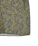 UNITED ARROWS（ユナイテッドアローズ）シャツワンピース 茶 サイズ:-(M位) レディース/2200608706122