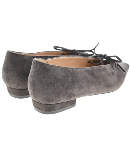 UNITED ARROWS（ユナイテッドアローズ）パンプス 茶 サイズ:EU36 1/2(23cm位) レディース/2200609160046