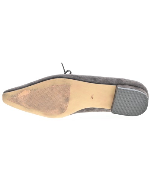 UNITED ARROWS（ユナイテッドアローズ）パンプス 茶 サイズ:EU36 1/2(23cm位) レディース/2200609160046