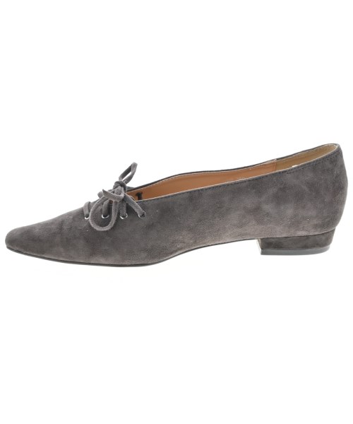 UNITED ARROWS（ユナイテッドアローズ）パンプス 茶 サイズ:EU36 1/2(23cm位) レディース/2200609160046