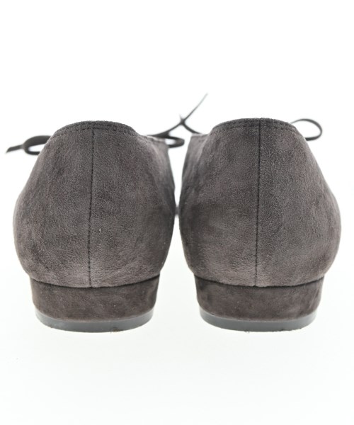 UNITED ARROWS（ユナイテッドアローズ）パンプス 茶 サイズ:EU36 1/2(23cm位) レディース/2200609160046