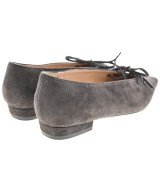 UNITED ARROWS（ユナイテッドアローズ）パンプス 茶 サイズ:EU36 1/2(23cm位) レディース/2200609160046