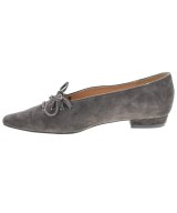 UNITED ARROWS（ユナイテッドアローズ）パンプス 茶 サイズ:EU36 1/2(23cm位) レディース/2200609160046