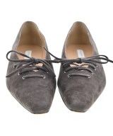 UNITED ARROWS（ユナイテッドアローズ）パンプス 茶 サイズ:EU36 1/2(23cm位) レディース/2200609160046