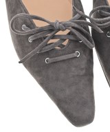 UNITED ARROWS（ユナイテッドアローズ）パンプス 茶 サイズ:EU36 1/2(23cm位) レディース/2200609160046