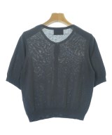 UNITED ARROWS（ユナイテッドアローズ）カーディガン グレー サイズ:-(M位) レディース/2200611123060