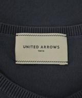 UNITED ARROWS（ユナイテッドアローズ）カーディガン グレー サイズ:-(M位) レディース/2200611123060