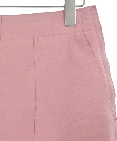 UNITED ARROWS（ユナイテッドアローズ）ロング・マキシ丈スカート ピンク サイズ:36(S位) レディース/2200611123077