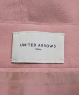 UNITED ARROWS（ユナイテッドアローズ）ロング・マキシ丈スカート ピンク サイズ:36(S位) レディース/2200611123077