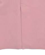 UNITED ARROWS（ユナイテッドアローズ）ロング・マキシ丈スカート ピンク サイズ:36(S位) レディース/2200611123077