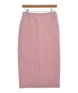 UNITED ARROWS ロング・マキシ丈スカート