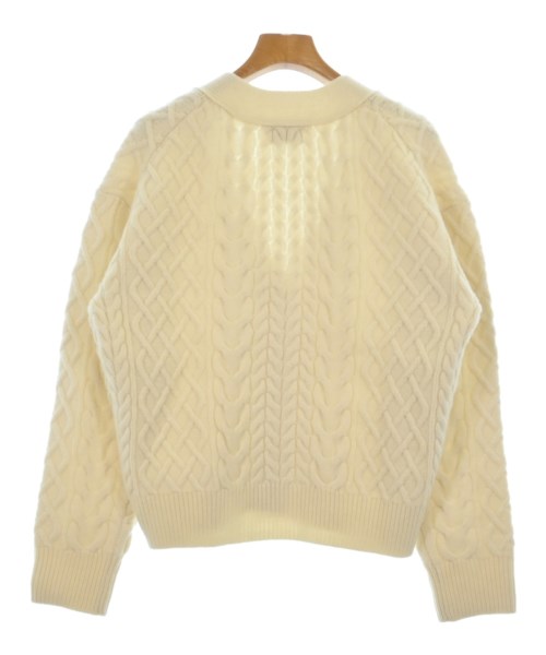 UNITED ARROWS（ユナイテッドアローズ）カーディガン 白 サイズ:F レディース/2200608604022