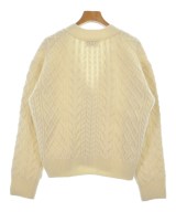 UNITED ARROWS（ユナイテッドアローズ）カーディガン 白 サイズ:F レディース/2200608604022
