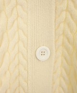 UNITED ARROWS（ユナイテッドアローズ）カーディガン 白 サイズ:F レディース/2200608604022