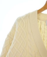 UNITED ARROWS（ユナイテッドアローズ）カーディガン 白 サイズ:F レディース/2200608604022