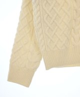 UNITED ARROWS（ユナイテッドアローズ）カーディガン 白 サイズ:F レディース/2200608604022