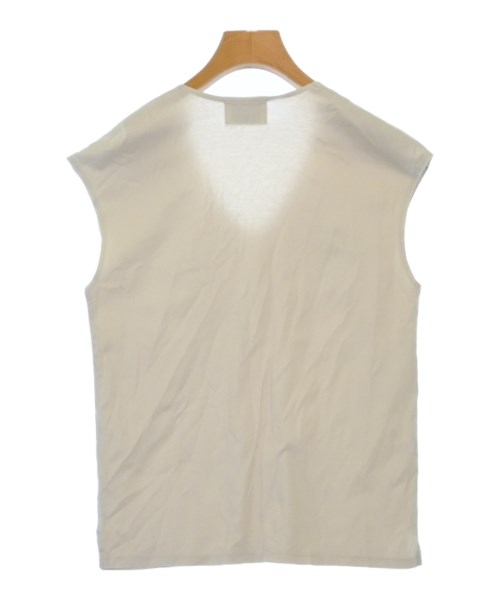 UNITED ARROWS（ユナイテッドアローズ）Tシャツ・カットソー ベージュ サイズ:-(M位) レディース/2200609188040