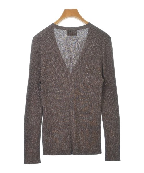 UNITED ARROWS（ユナイテッドアローズ）カーディガン 茶 サイズ:-(M位) レディース/2200611059024