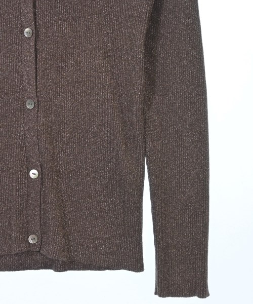 UNITED ARROWS（ユナイテッドアローズ）カーディガン 茶 サイズ:-(M位) レディース/2200611059024