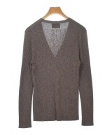 UNITED ARROWS（ユナイテッドアローズ）カーディガン 茶 サイズ:-(M位) レディース/2200611059024