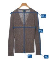 UNITED ARROWS（ユナイテッドアローズ）カーディガン 茶 サイズ:-(M位) レディース/2200611059024