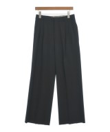 UNITED ARROWS（ユナイテッドアローズ）スラックス 黒 サイズ:40(M位) レディース/2200607495119